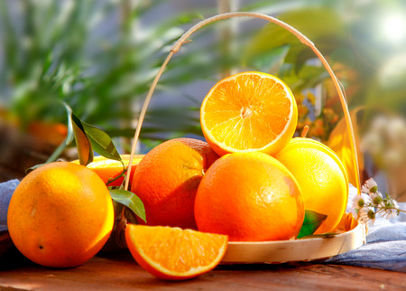 产后吃橘子减肥吗？养颜又减肥的水果，让你产后越吃越美