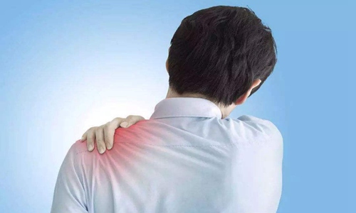 肩周炎的症状表现,肩周炎的治疗方法及自我锻炼