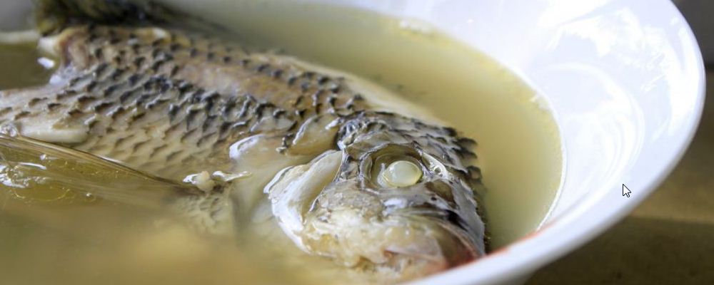 孕期饮食很重要 准妈妈喝这些汤有好处