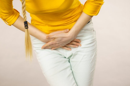 膀胱炎有什么症状？这五个女性膀胱炎的症状表现