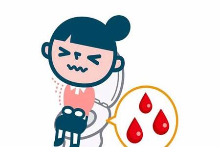 便血的原因有哪些 大便出血究竟有多可怕