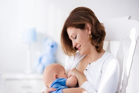 女性哺乳期需要注意什么？这些母乳喂养知识需要新手妈妈了解！