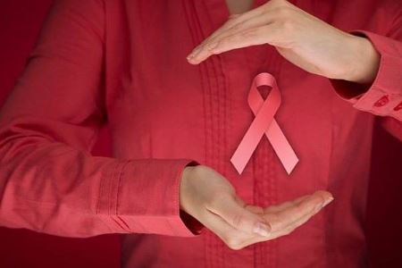 预防乳腺癌应该做好三件事