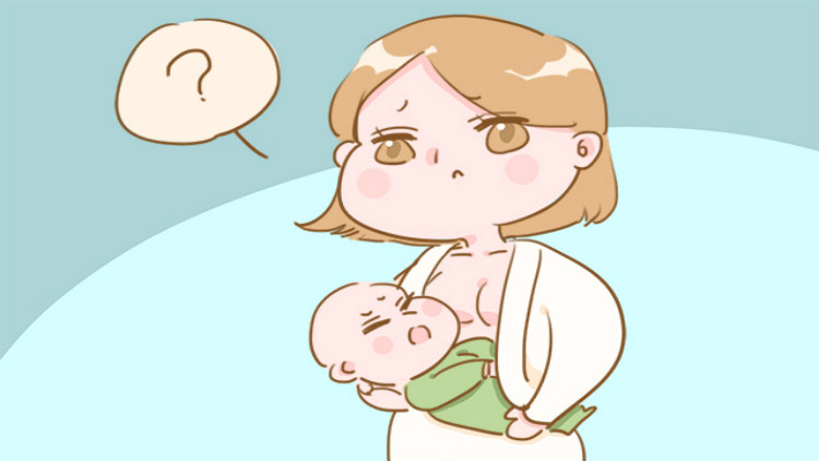 为什么建议母乳喂养,实在是因为混合喂养太“不争气”了