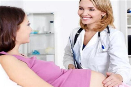 孕早期预防流产的四个方法