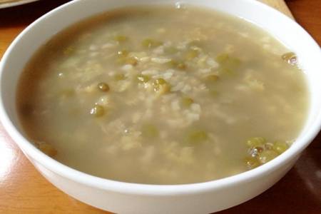 孕妇可以喝绿豆汤吗 吃绿豆粥的功效