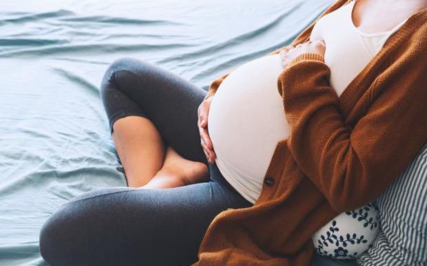 孕期里若没有出现这3种症状,那先恭喜了,说明胎宝宝发育很健康