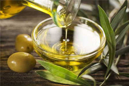 孕期可以吃橄榄油好吗?有什么好处?