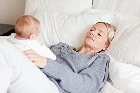 产妇坐月子需要注意什么？这五个注意事项帮助产妇健康度过月子期