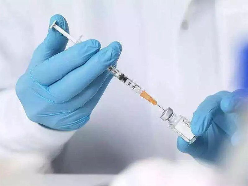 新生儿的疫苗都什么时间段打？