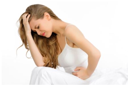 宫寒的女人有三个典型的症状