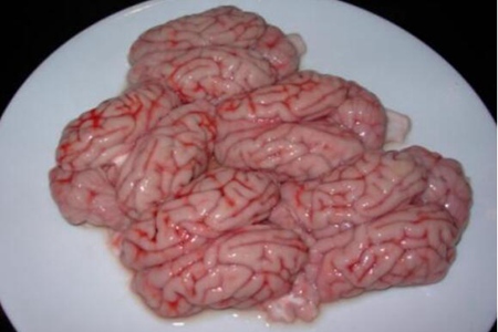 猪脑的功效与作用,这四个女人吃猪脑的营养价值