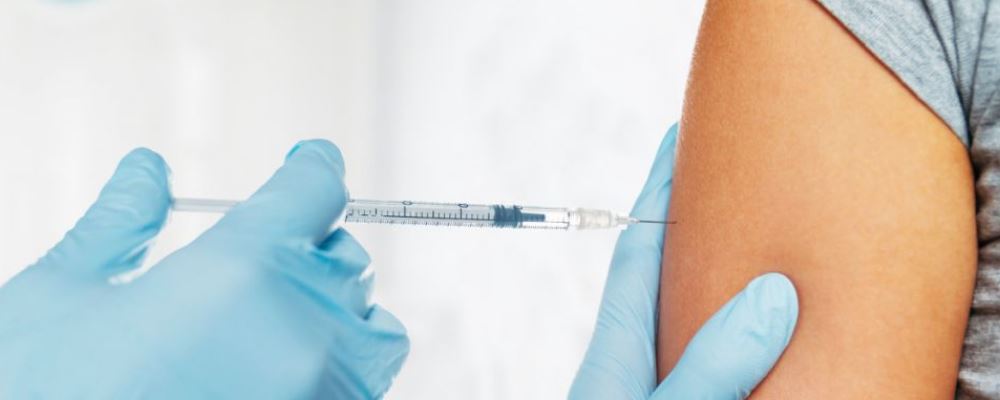中国首批疫苗接种 哪些人不适合接种新冠疫苗
