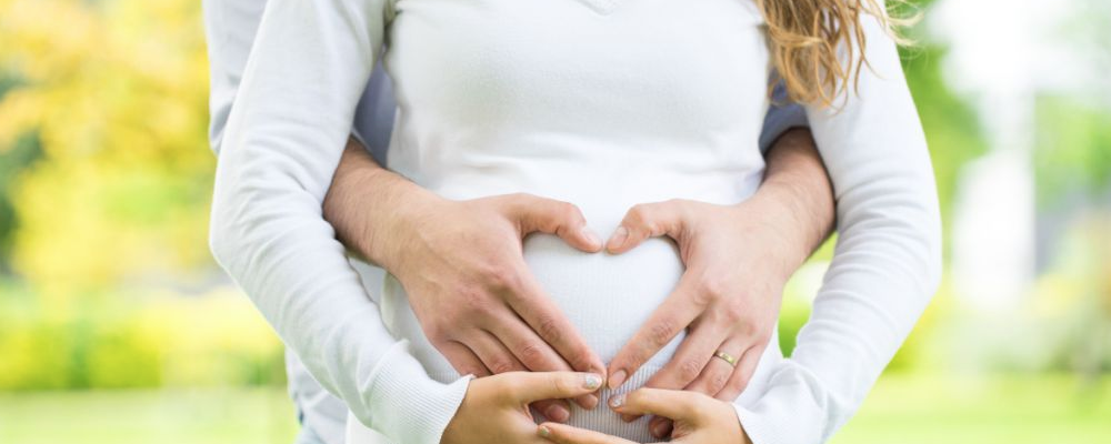 女性怀孕初期应注意什么 这8点要多注意