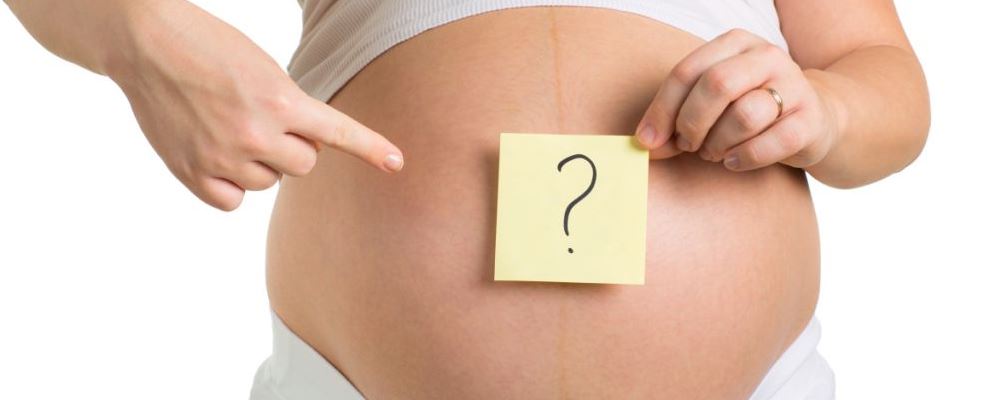 孕晚期很容易发生畸形吗？明确致畸因素才能预防