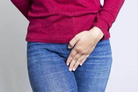 女性患阴道炎的三个常见原因
