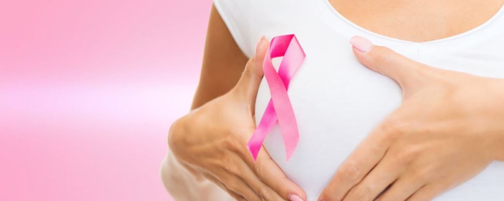 乳腺癌成最常见癌 怎样预防才有效
