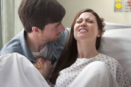 孕妇不能顺产的三个常见原因