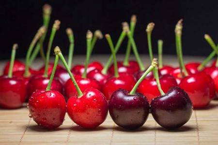 车厘子和樱桃的区别 怎么区分哪种更好吃