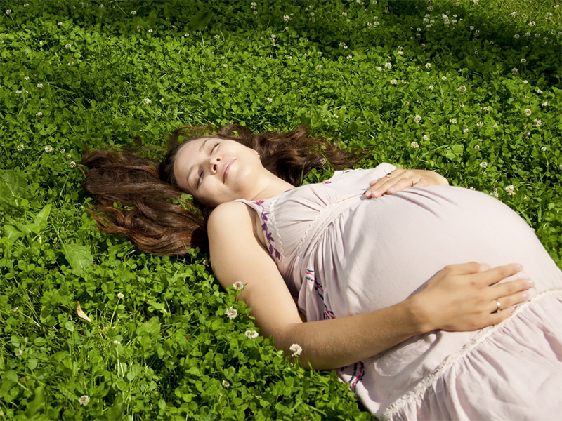 年轻女性怀孕越来越难，究竟是为什么？