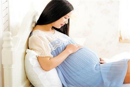 妊娠期糖尿病的四个常见原因