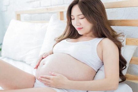 刚怀孕要注意什么？这五个女人刚怀上的孕妇注意事项