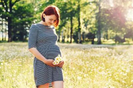 同房后几天能测出怀孕？排卵期怀孕的几率有多高