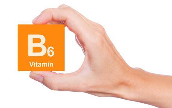 维生素b6的作用及功能 维生素b6缺乏会引起哪些疾病