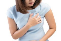 乳腺增生的危害以及防治的方法