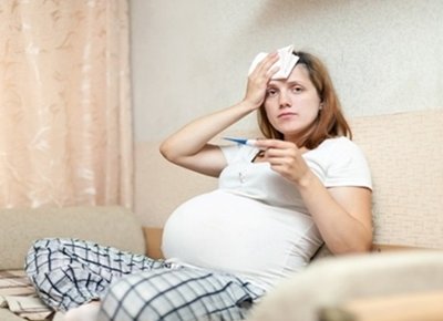孕妇感冒鼻塞流鼻涕怎么办