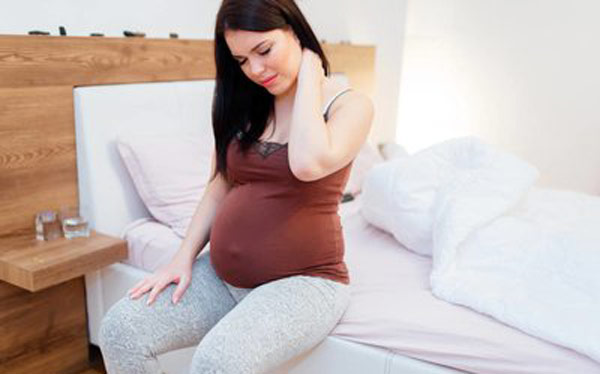 孕妇抖腿会影响宝宝吗