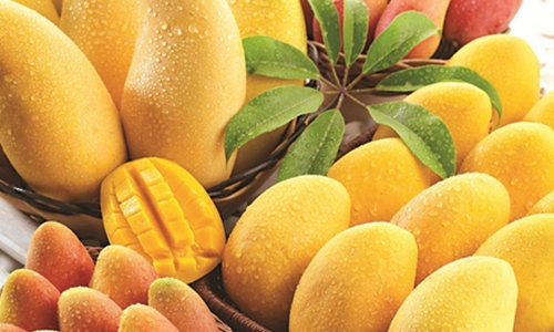 芒果的功效与作用 食用芒果时有哪些禁忌
