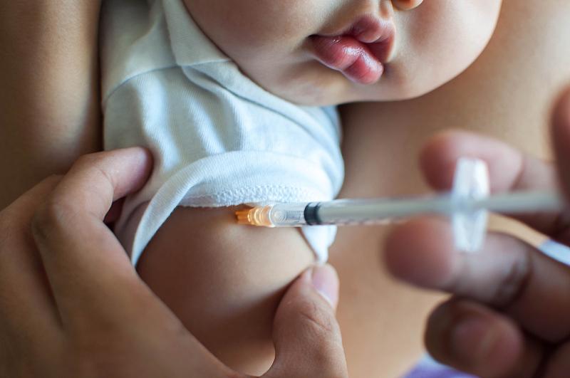 2021年版儿童疫苗接种攻略,请家长转发收藏