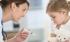 儿童疫苗推迟打会有影响吗