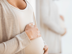 孕期38周,感觉自己身心俱疲,作为孕妇的你们有何感想呢？
