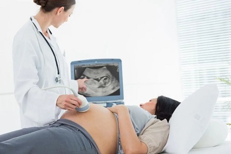 孕四个月去产检,却被告知胎儿畸形,几种致畸食物孕妇务必远离