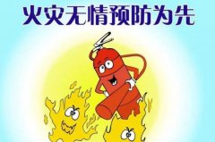 杭州通报门诊部失火致18人受伤
