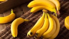 吃香蕉容易长胖吗