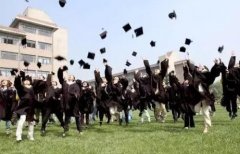 吉林省2个硕士学位点被撤销