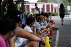 菲律宾国家灾难状态