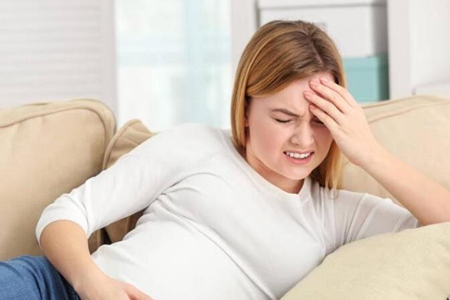 怀孕期间水肿怎么消肿？这三个孕妇消水肿的最快方法