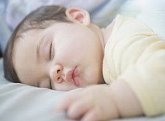 【宝宝睡眠】宝宝睡眠不好的原因_宝宝睡眠不好怎么办