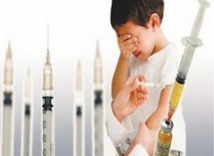 【婴儿疫苗】婴儿疫苗接种时间_婴儿疫苗接种注意事项