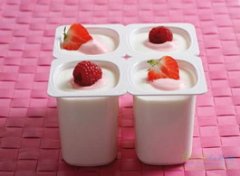 【酸奶】酸奶的功效与作用_酸奶什么时候喝最好