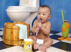 【婴幼儿口腔护理】婴儿怎么清洁口腔__婴儿口腔怎么护理
