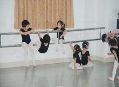 【学芭蕾】学芭蕾的最佳年龄_学芭蕾的好处