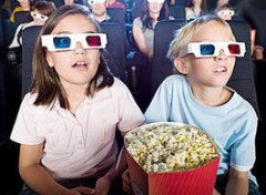 【儿童看3D电影】儿童看3D电影好吗_儿童看3D电影的危害