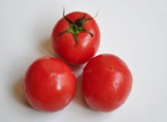 西红柿减肥