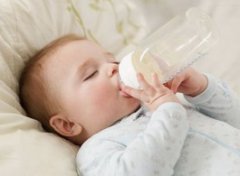 婴儿奶粉过敏