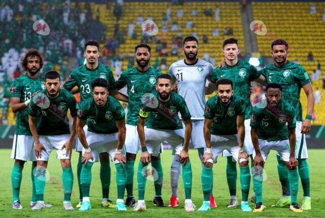 沙特阿拉伯国家队的历史战绩波澜起伏（世界杯上屡屡受挫）